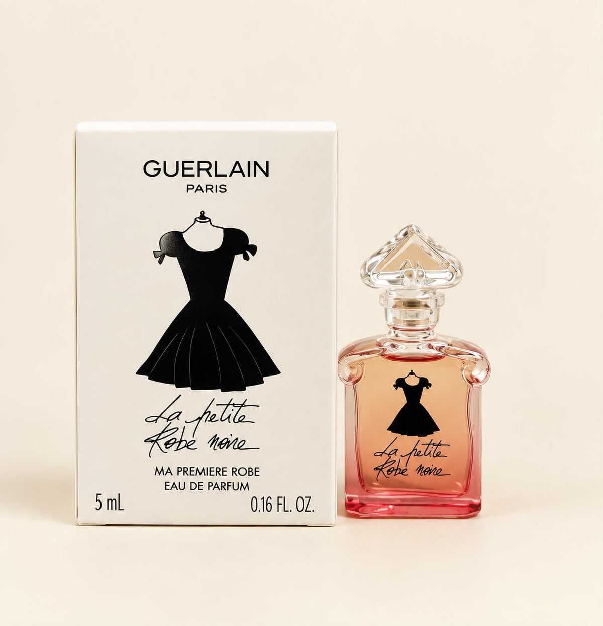 La Petite Robe Noire – Guerlain 5 ml