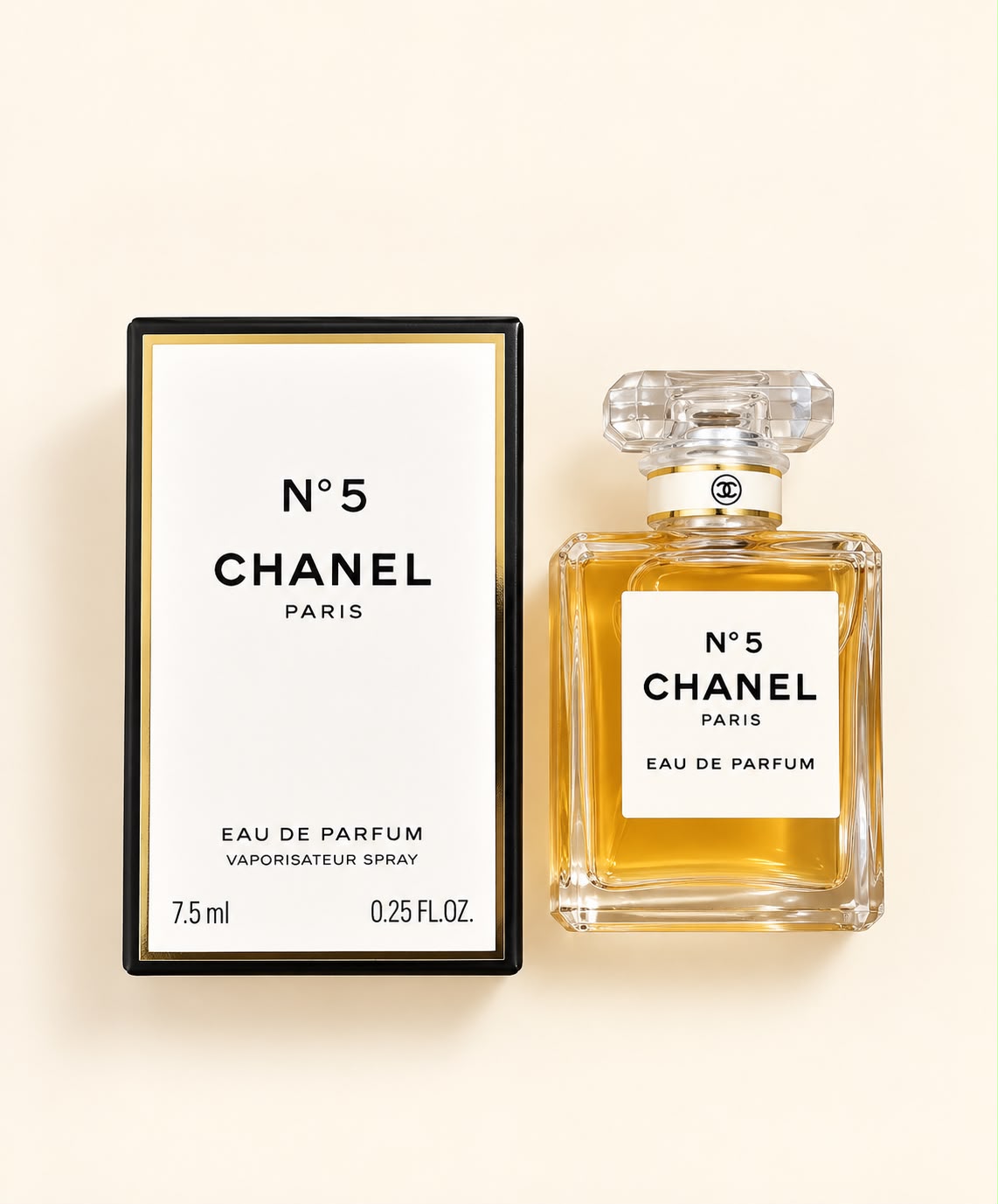 Mini Parfum n°5-eau de parfum 7,5ml
