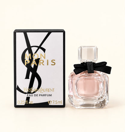 Duo precieux- 2 parfums