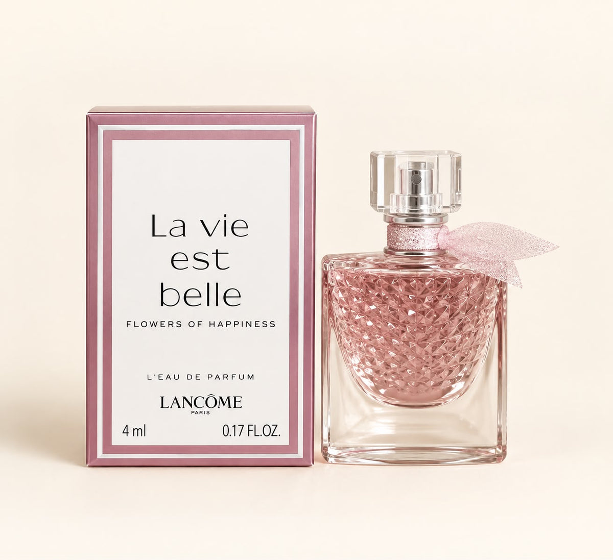La Vie Est Belle - Lancôme 4ml