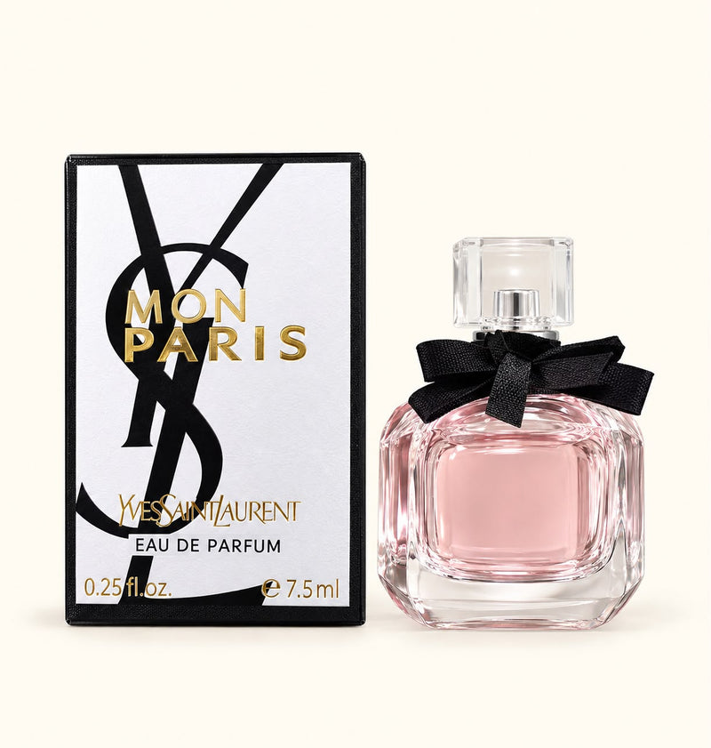 Mon Paris – Mini Eau de Parfum 7,5 ml