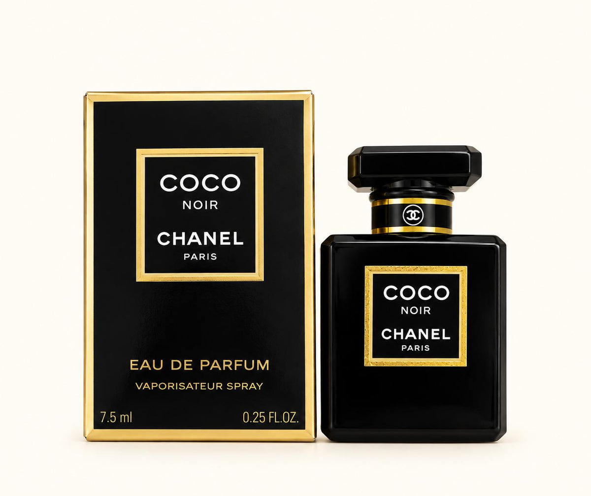 Coco Noir Chanel – 7,5 ml