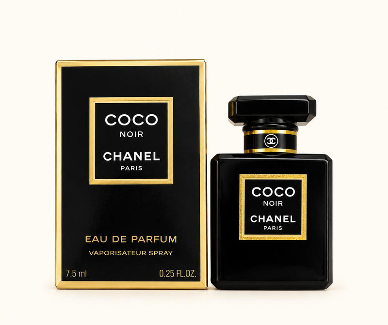 Coco Noir Chanel – 7,5 ml