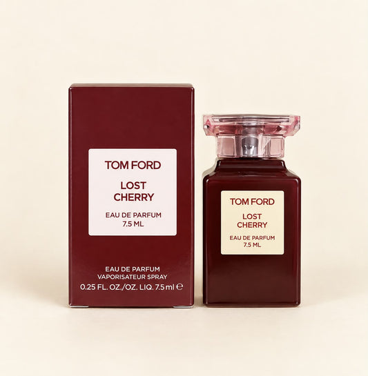 Tom Ford Lost Cherry – 7,5 ml